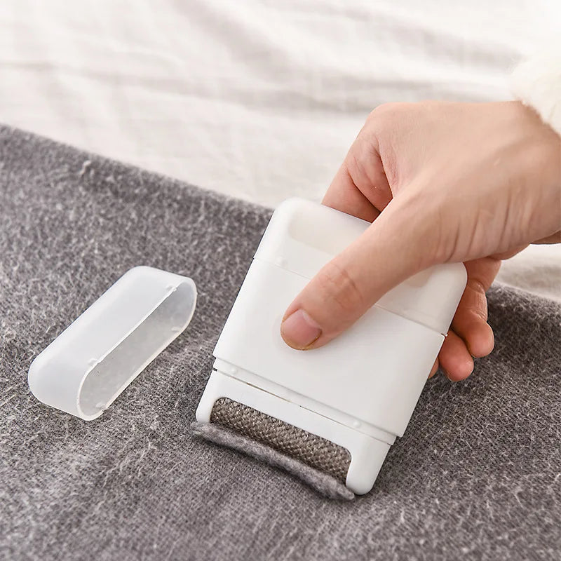 Miniko – Cepillo quitapelusas portátil