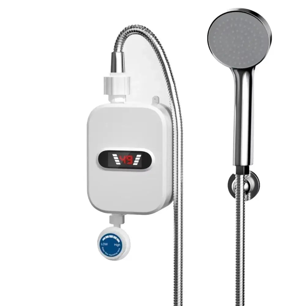 Hydropack – Calentador de agua de 3500W